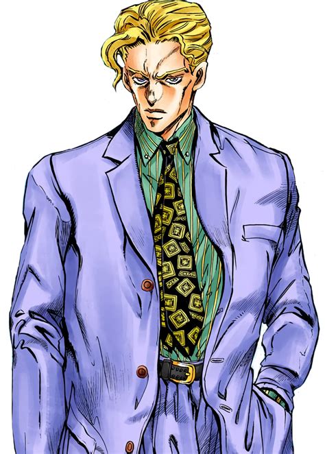 kira yoshikage's|what is yoshikage kira's iq.